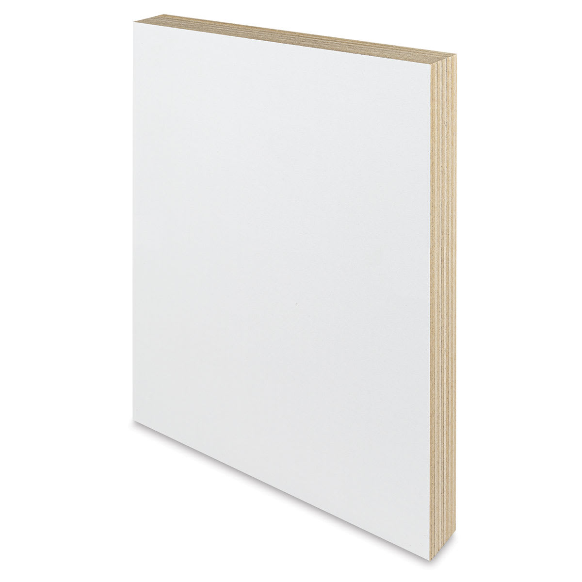 Blick Edu-Painting Panel Class Pack - 11" x 14" x 1/8", Pkg of 12