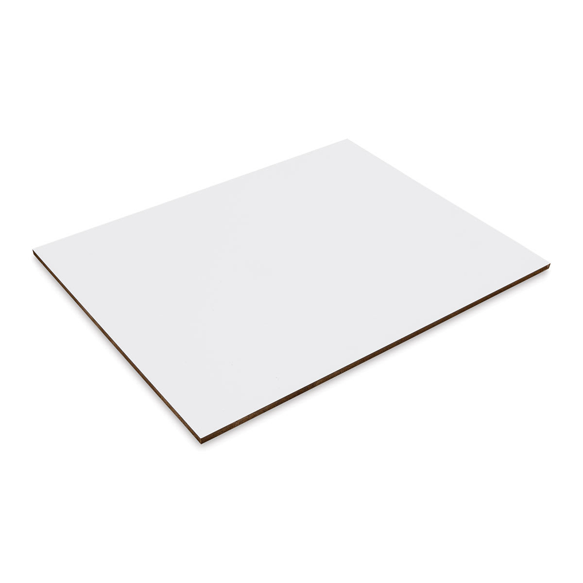 Ampersand Encausticbord - 11" x 14" x 1/4", Flat