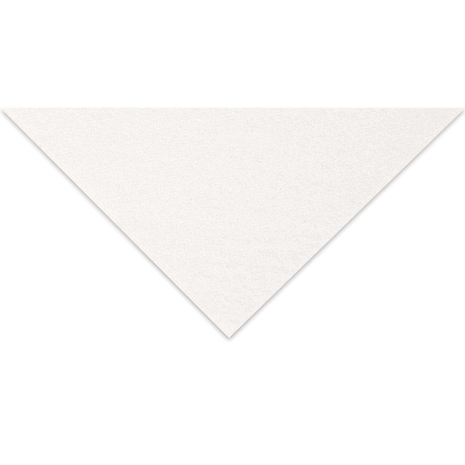 Blick Studio Mixed Media Pad - 14" x 17", 60 Sheets, corner of sheet