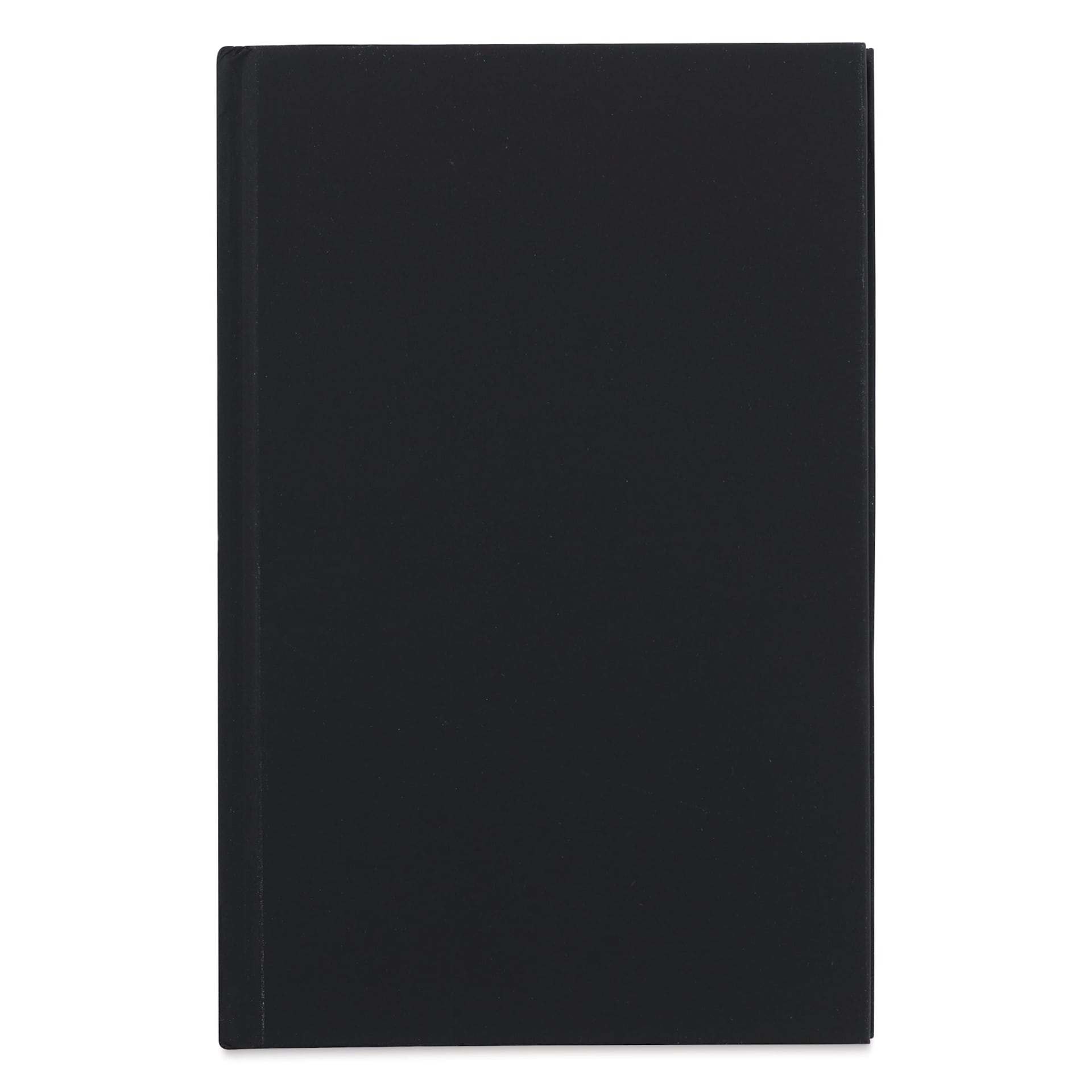 Crescent Rendr Hardbound Sketchbook - 5-1/2" x 8-1/2", back cover