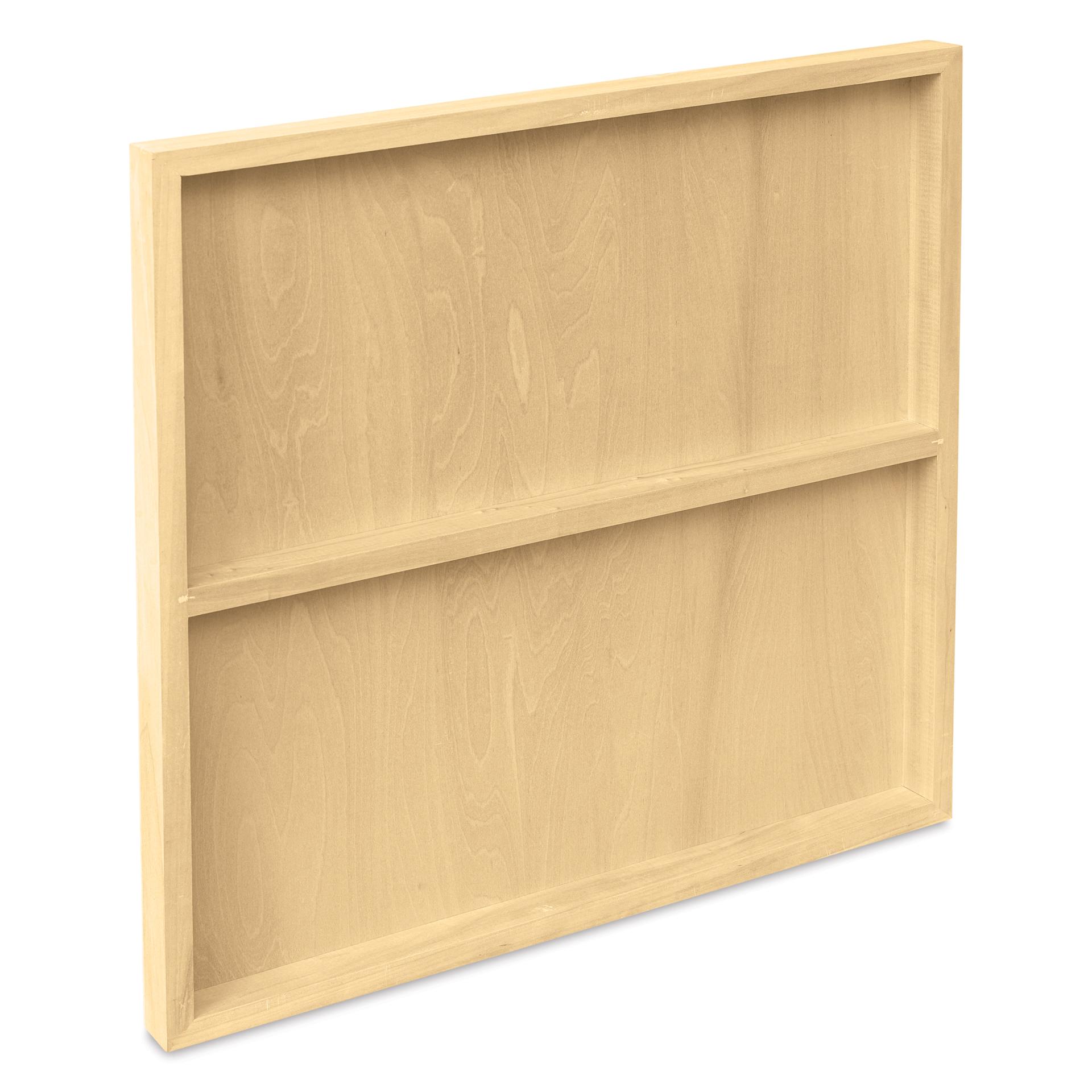 Blick Premier Wood Panels