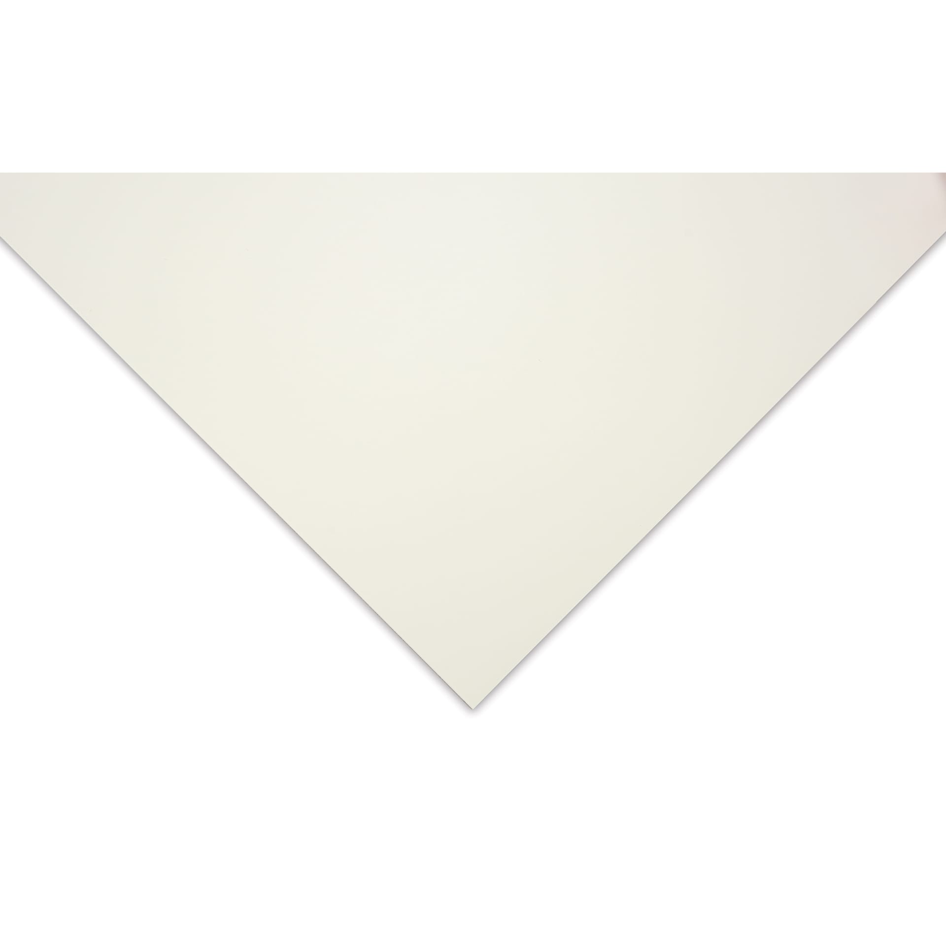 Yasutomo Mineral Paper Artist Pad - 11" x 14", 20 Sheets, 100 lb (150 gsm), close-up of sheet