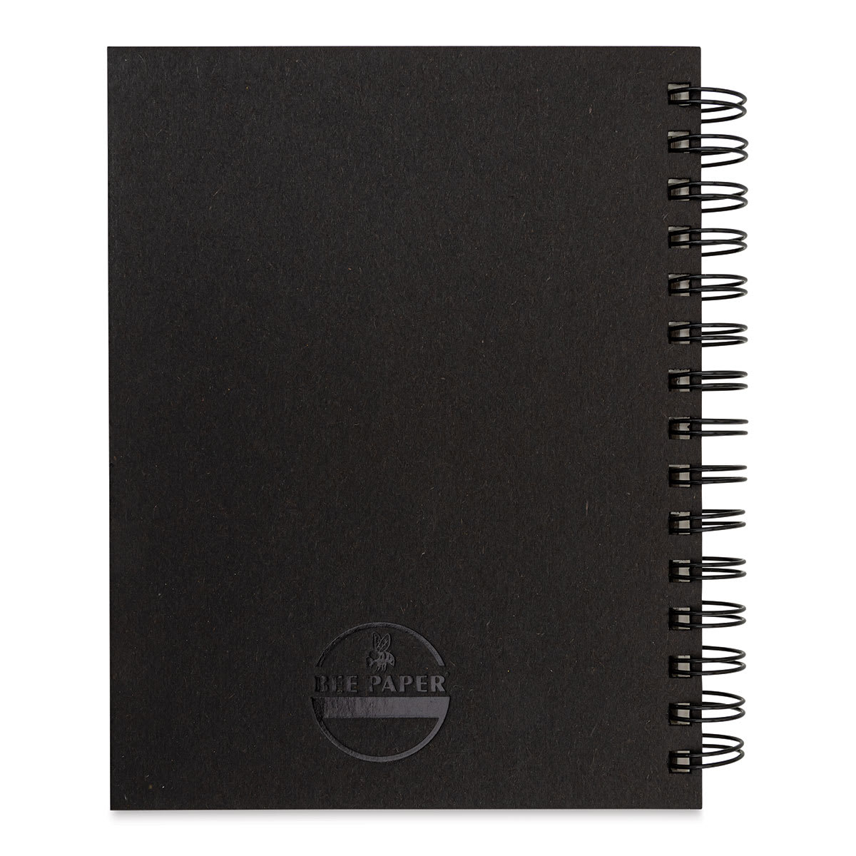 Bee Creative Drawing Book - 8" x 5.5", Wire Bound, 50 Sheets