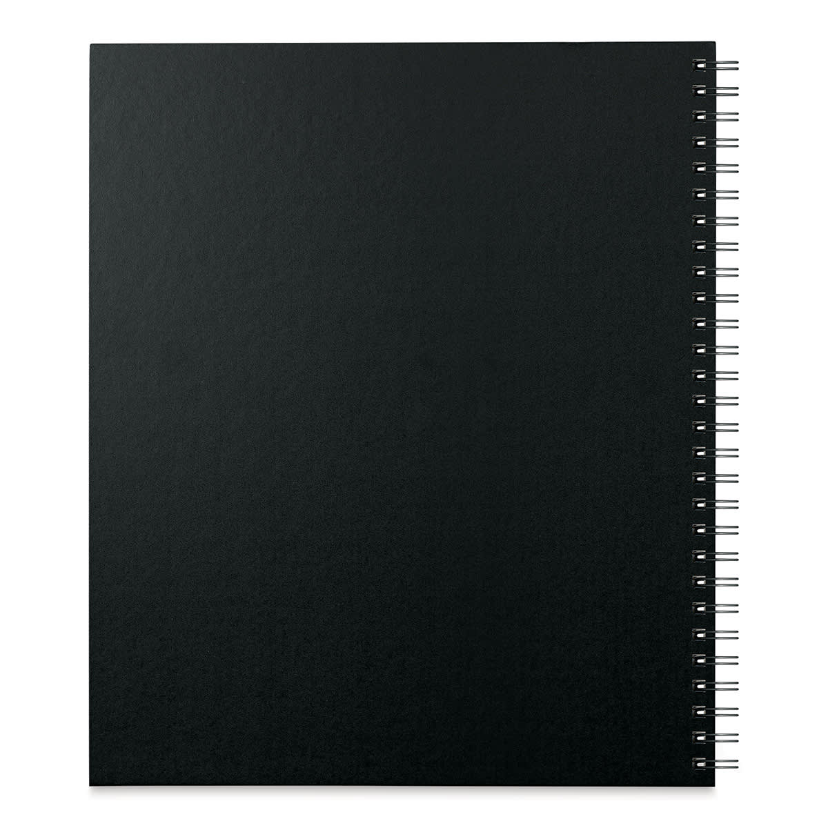 Winsor & Newton Spiral Sketchbook - 14" x 11" (back cover) Winsor & Newton Spiral Sketchbook - 14" x 11" (back cover)