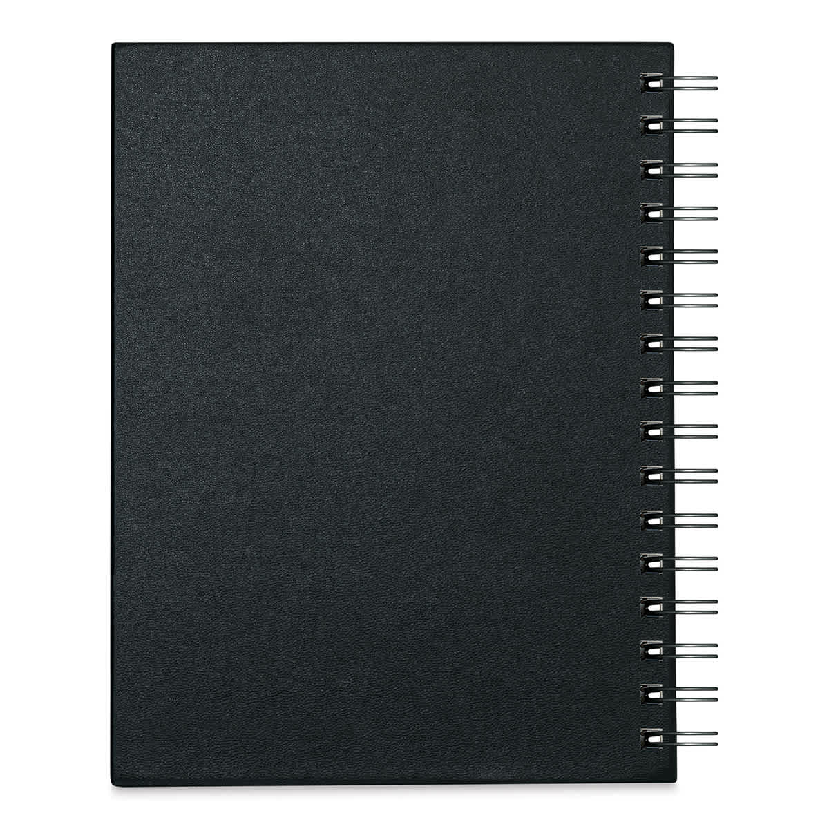 Winsor & Newton Spiral Sketchbook - 10" x 7" (back cover)