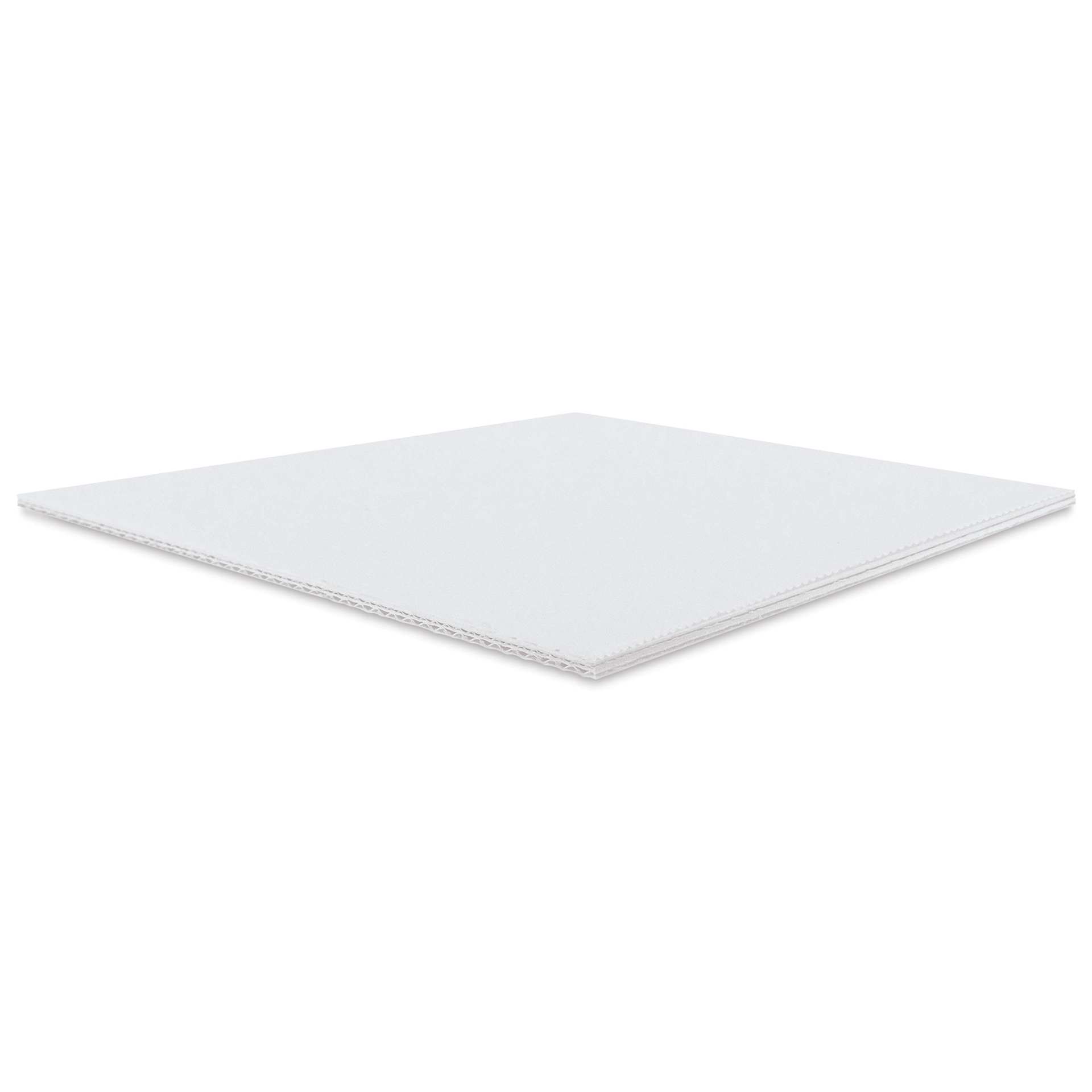 Crescent NotFoam Archival Presentation and Mounting Boards