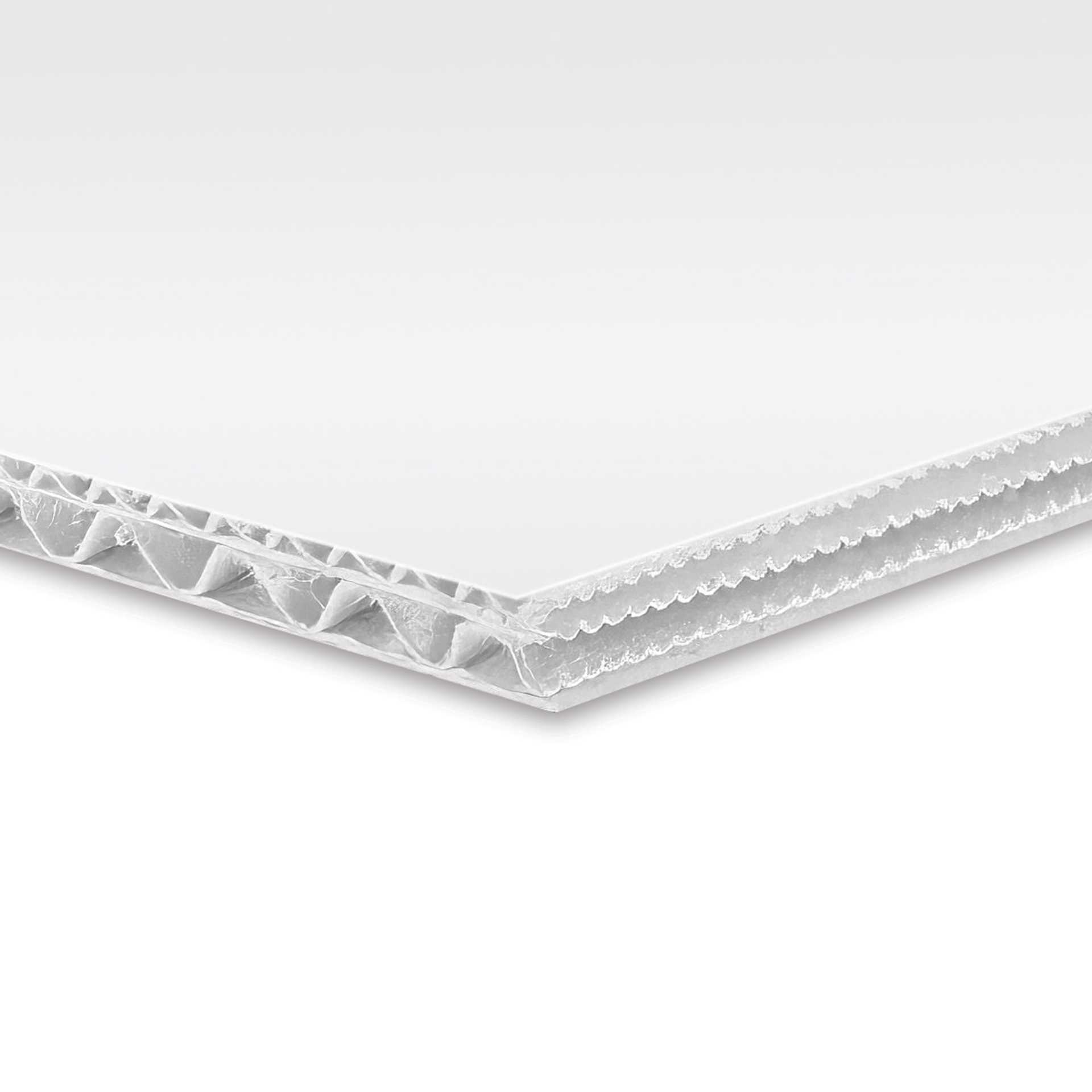 Crescent NotFoam Water Resistant Presentation and Mounting Board - 32" x 40", 11/64", close-up