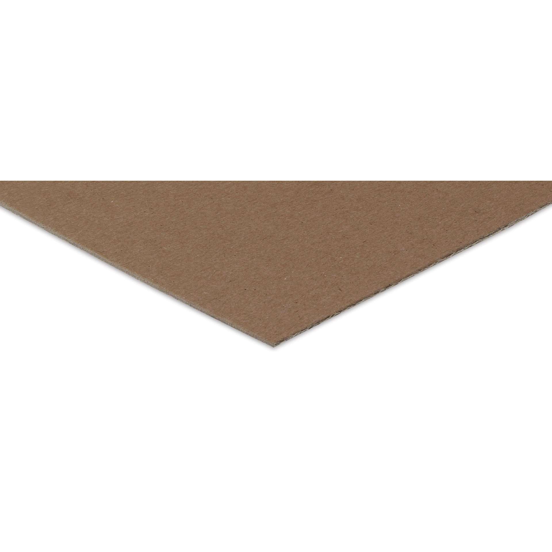 Art Alternatives Chipboard - 30" x 40", 2 Ply