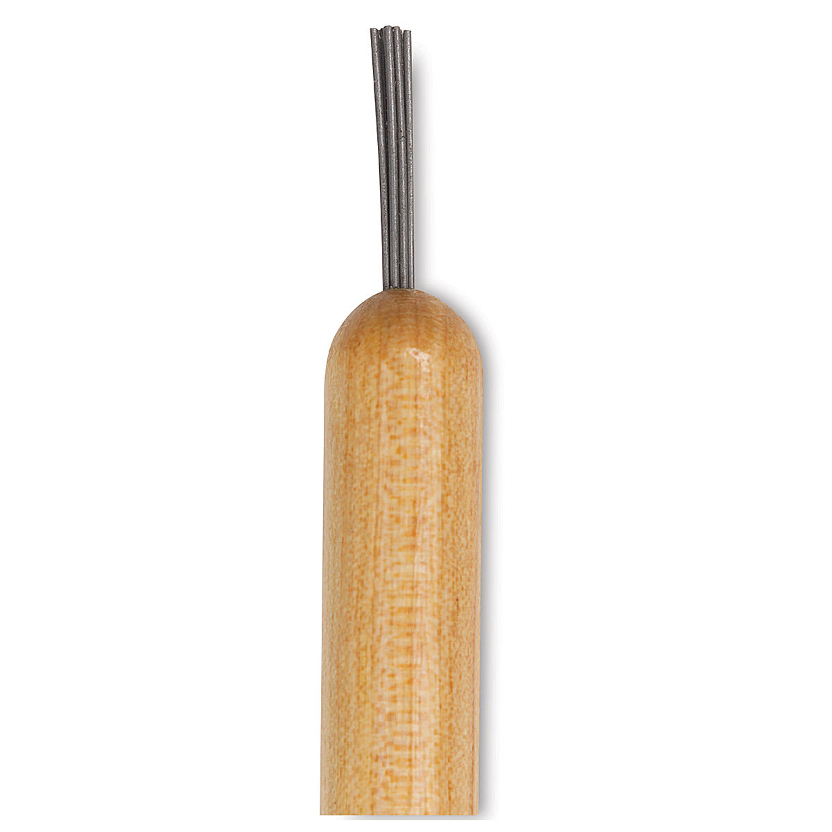 Scratch Brush