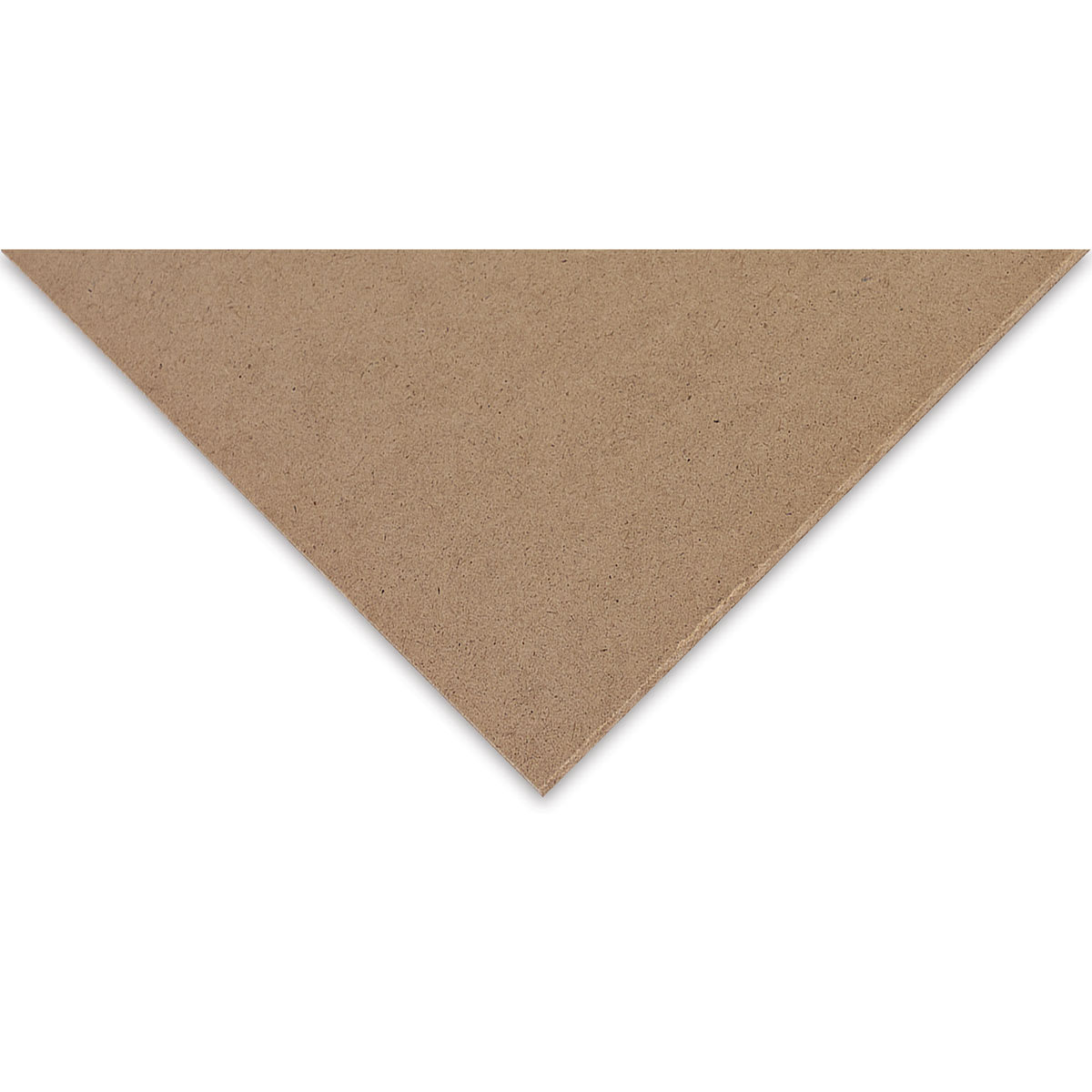 Richeson Hardboard Flat Panel - 24" x 30" x 1/8"
