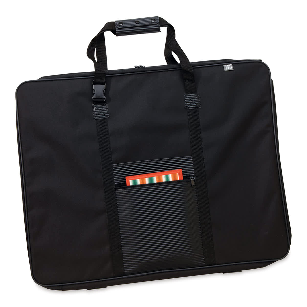 Prat Start Softside Portfolio - 23" x 31" x 3"