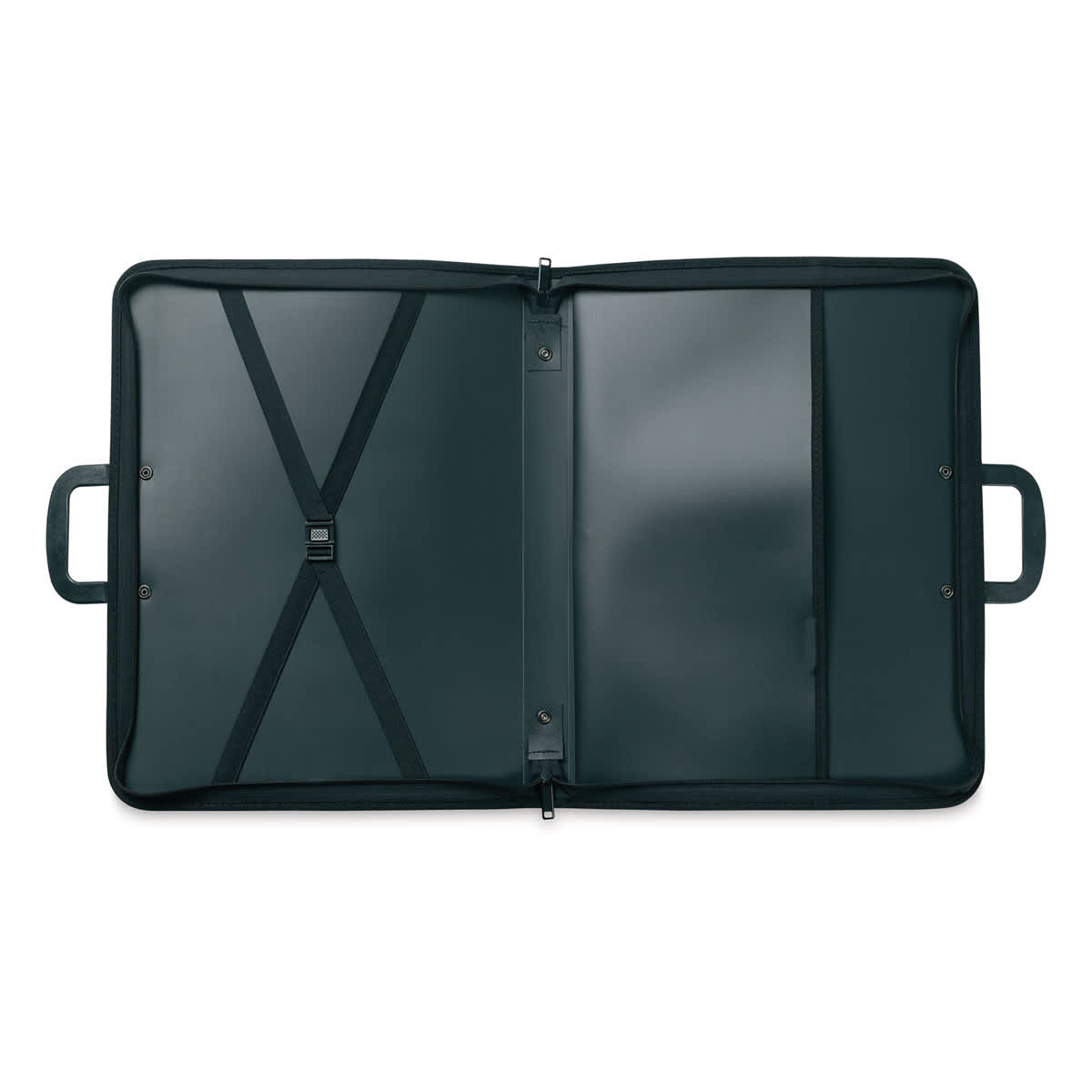 Prat Start 1 Portfolio - 24" x 36" x 3", With 3" Gusset