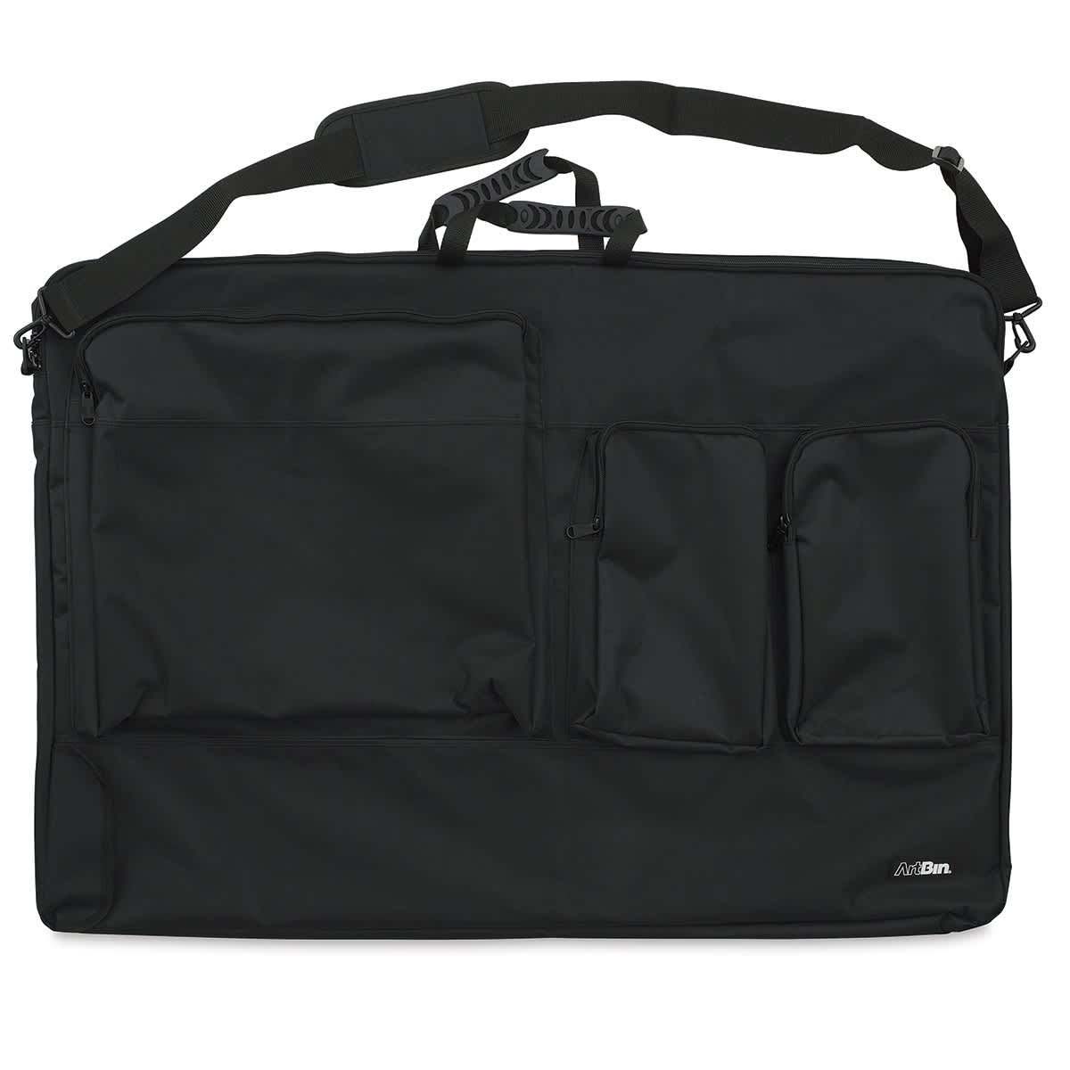 ArtBin Tote Folio - 24'' x 36'', Black ArtBin Tote Folio - 24'' x 36'', Black