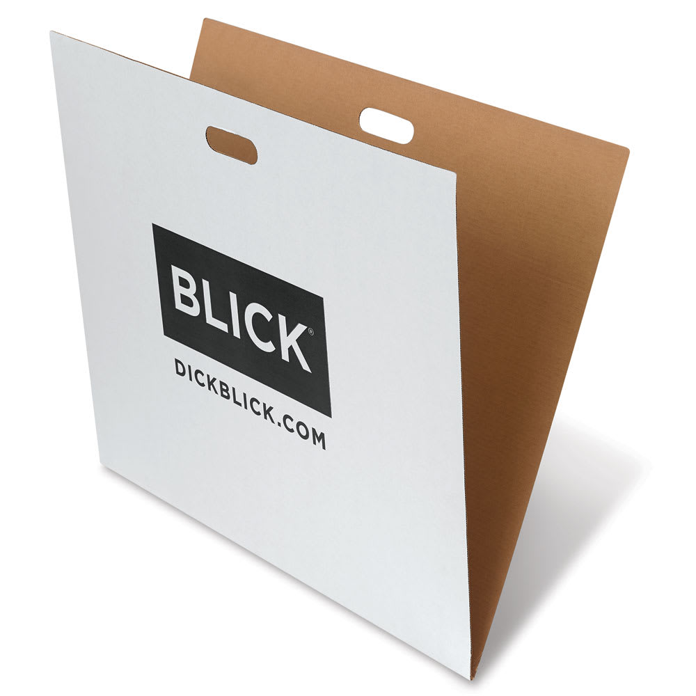 Blick Economy Portfolio, Pkg of 6 26"x31" Blick Economy Portfolio, Pkg of 6 26"x31"