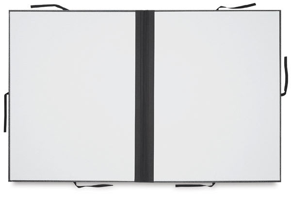 Portfolio, without Flaps