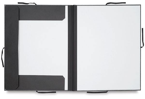 Portfolio, with Flaps Portfolio, with Flaps