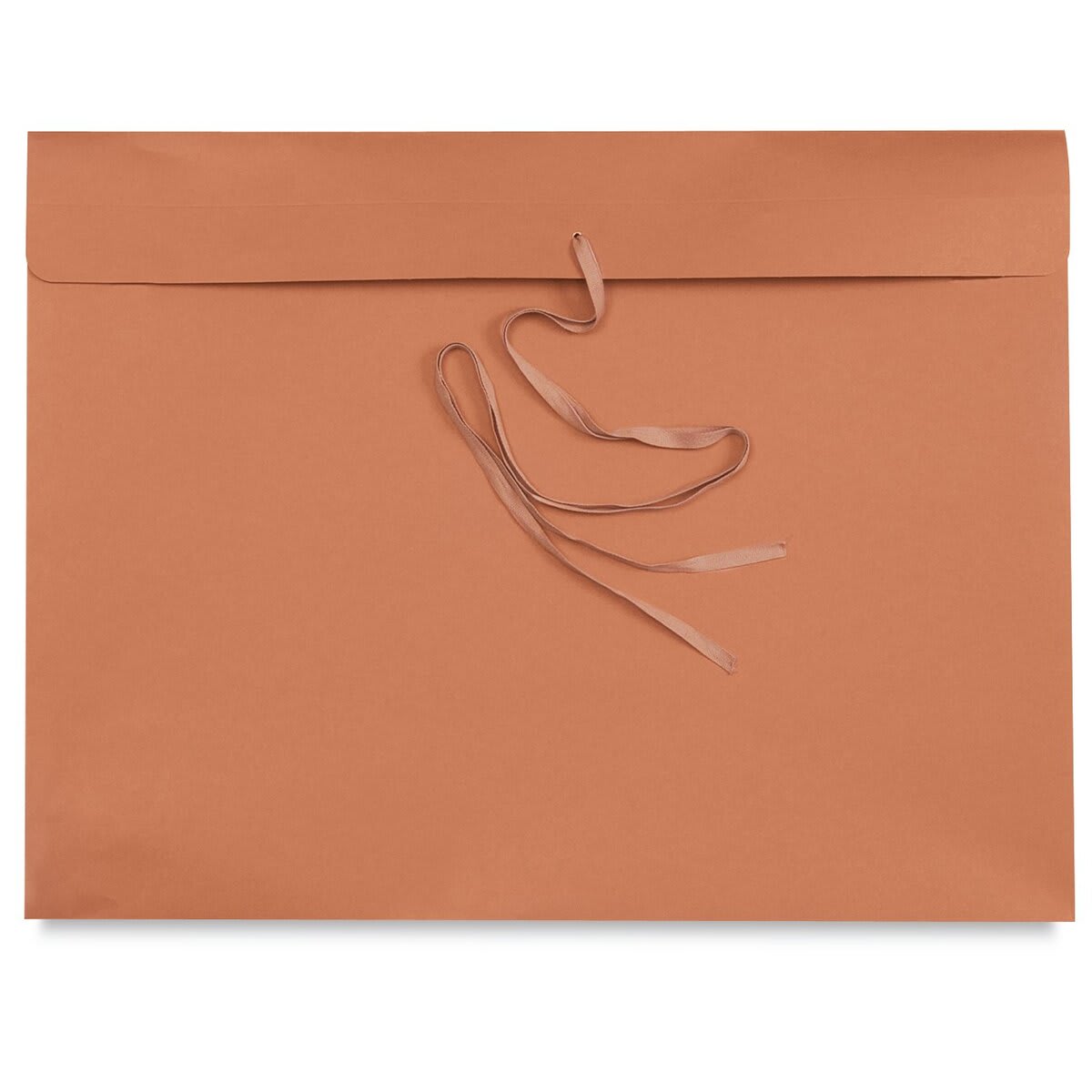Star Products Wallet Portfolio - 10" x 15", Red