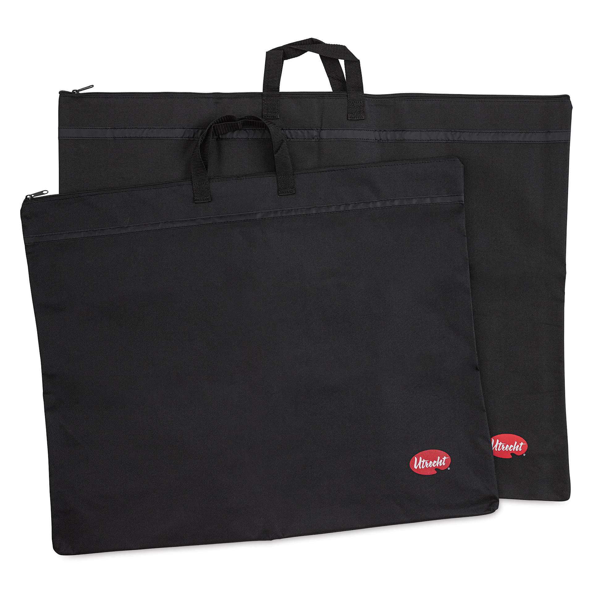Utrecht Softside Portfolios, two sizes