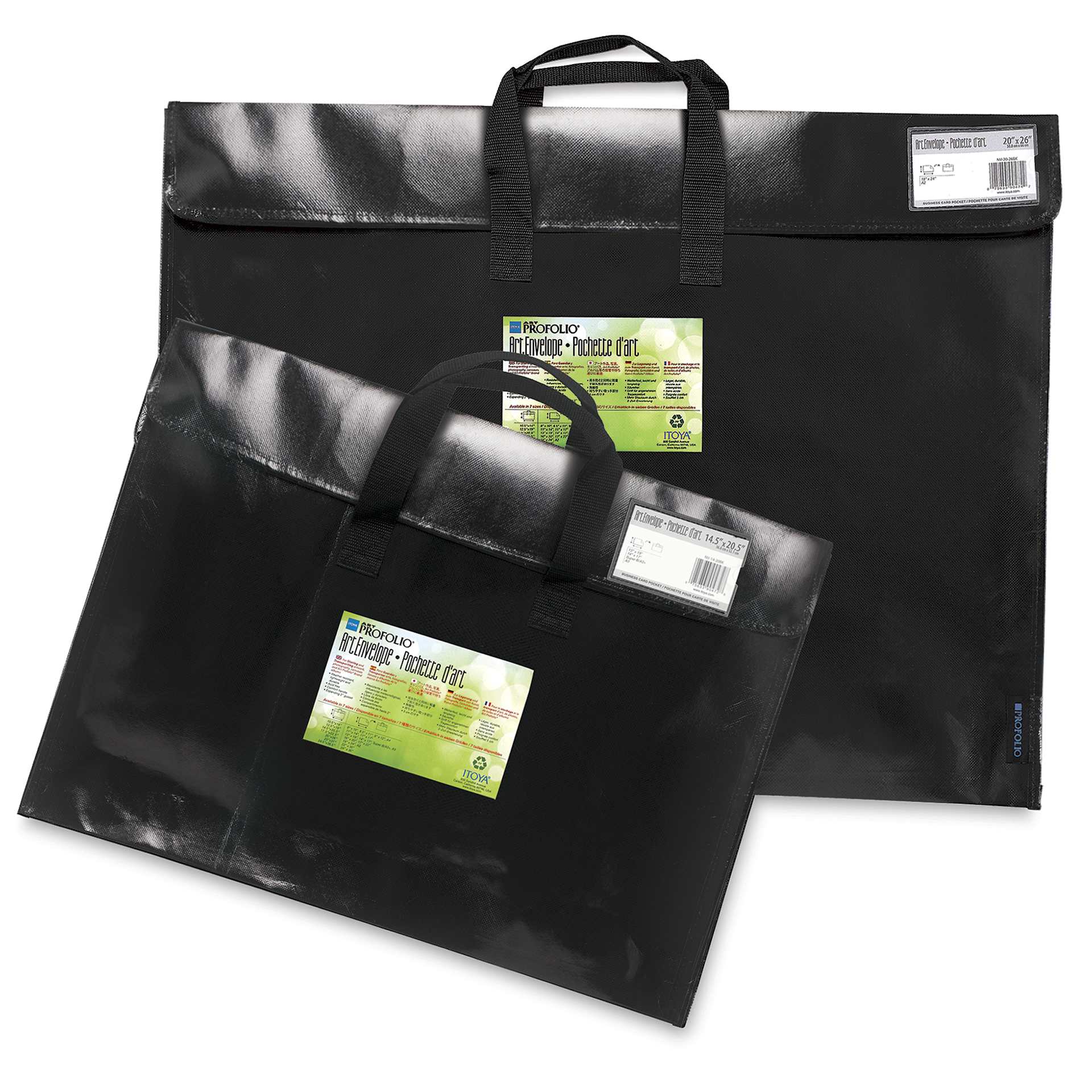 Itoya Art Profolio All-Weather Portfolio