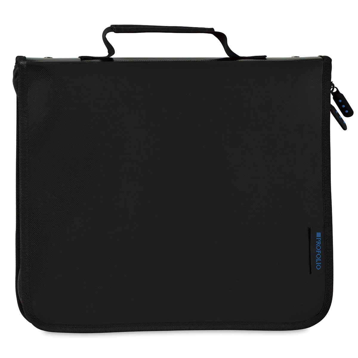Itoya Profolio Zipper Binder