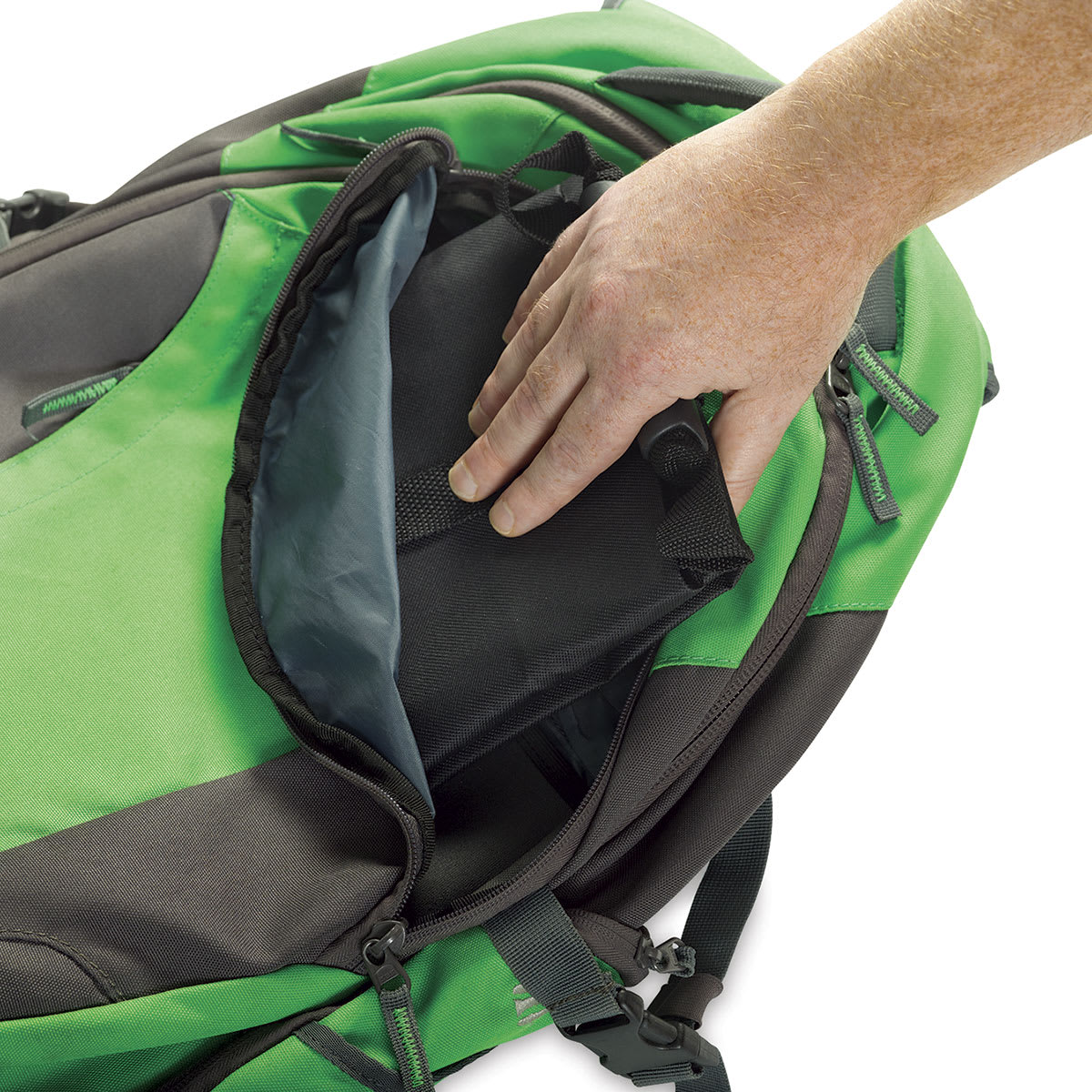 Blick Essentials Folding Portfolio in Backpack
Blick Essentials Folding Portfolio in Backpack