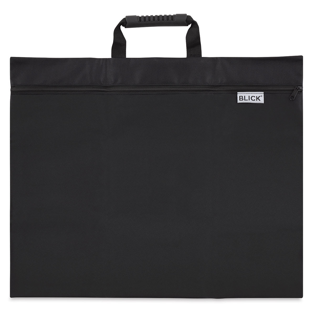 Blick Essentials Folding Portfolio 17" x 21" Front of Portfolio
Blick Essentials Folding Portfolio 17" x 21" Front of Portfolio
