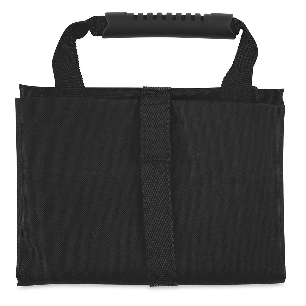 Blick Essentials Folding Portfolio 20" x 26", folded
Blick Essentials Folding Portfolio 20" x 26", folded