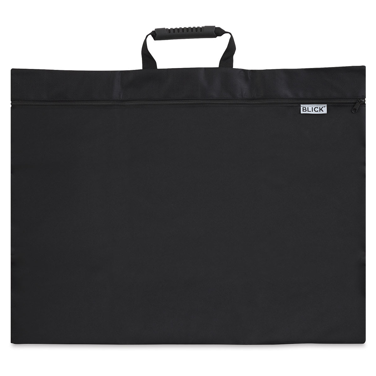 Blick Essentials Folding Portfolio 20" x 26" Front of Portfolio
Blick Essentials Folding Portfolio 20" x 26" Front of Portfolio