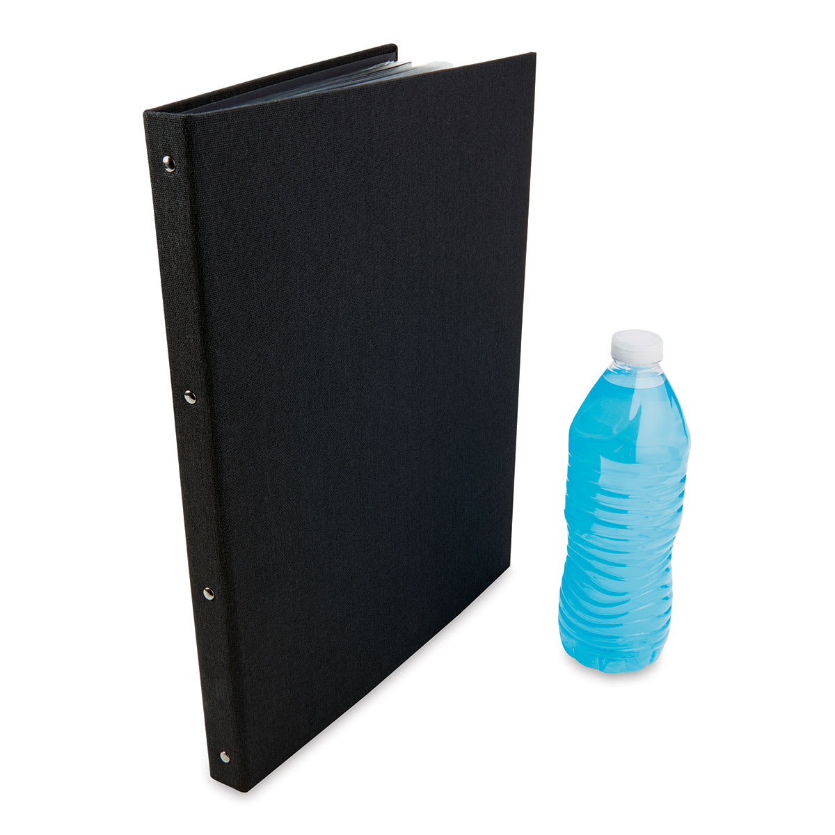 Itoya Profolio Professional Presentation Book - 12 x 9 Itoya Profolio Professional Presentation Book - 12 x 9
