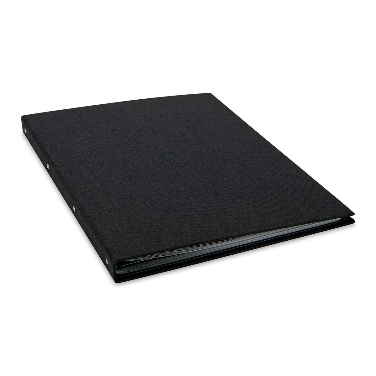 Itoya Profolio Professional Presentation Book - 12 x 9 Itoya Profolio Professional Presentation Book - 12 x 9
