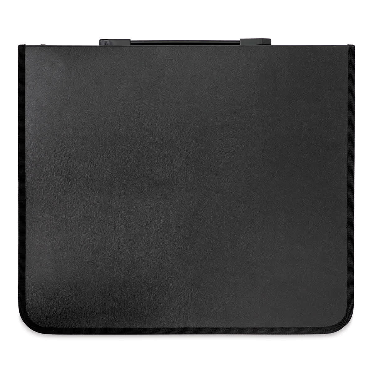 Prat Start 1 Presentation Case - 17" x 14", Black