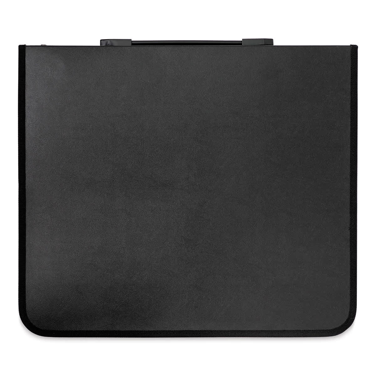 Prat Start 1 Presentation Case - 14" x 11", Black
