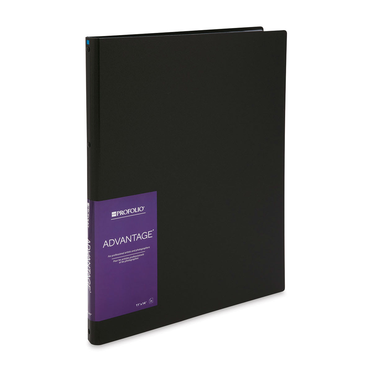 Itoya Art Profolio Advantage - 14" x 11", Portrait