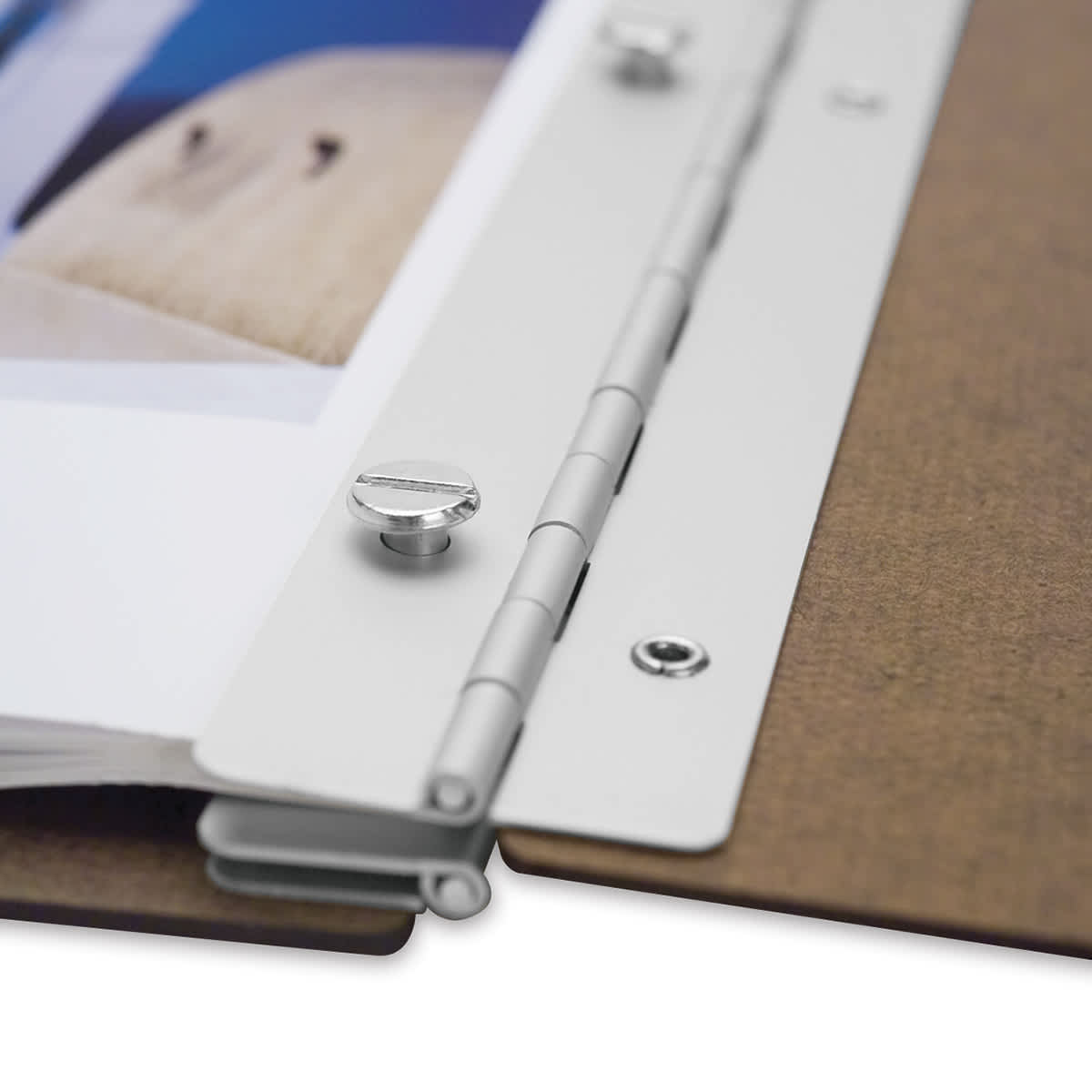 Pina Zangaro Tera Screwpost Binder
