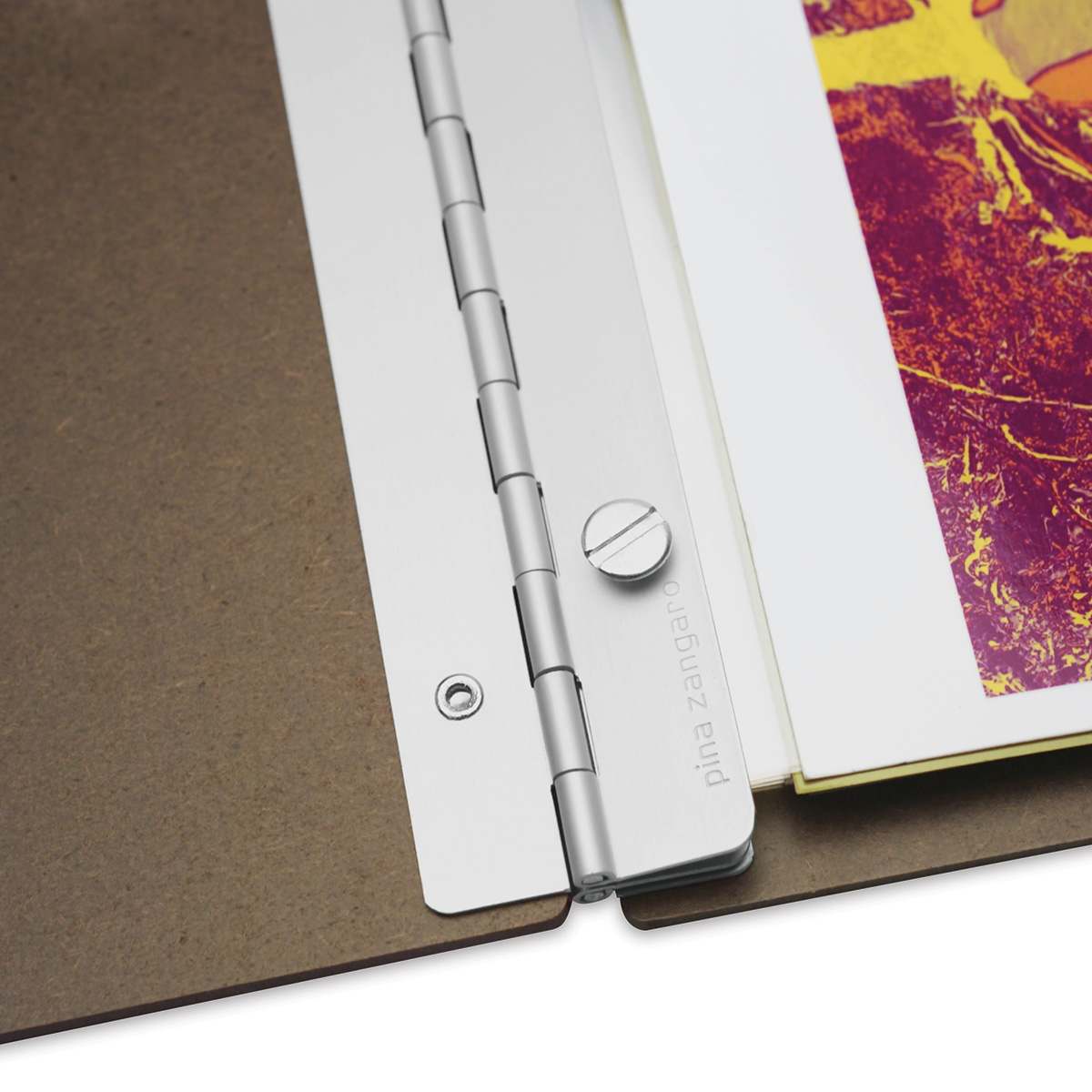 Pina Zangaro Tera Screwpost Binder