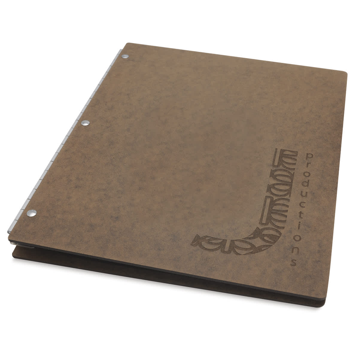 Pina Zangaro Tera Screwpost Binder