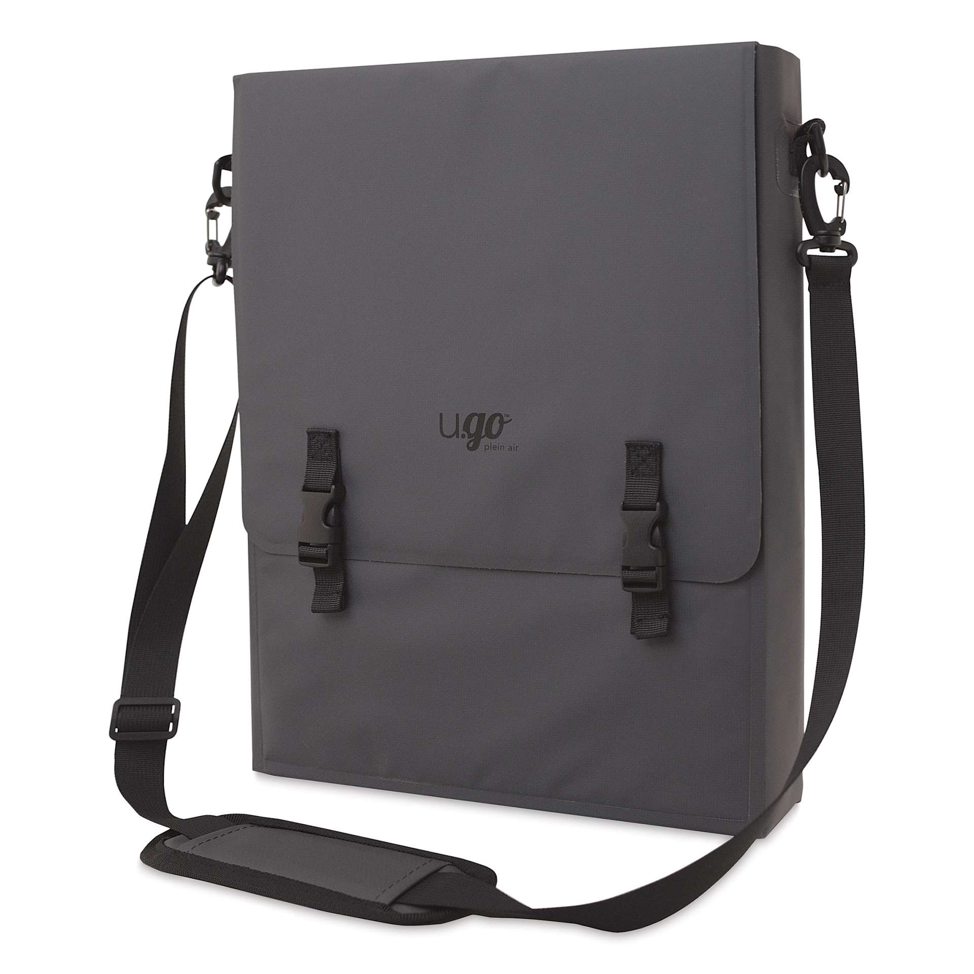 New Wave u.go Wet Panel Carrier - Large, closed New Wave u.go Wet Panel Carrier - Large, closed