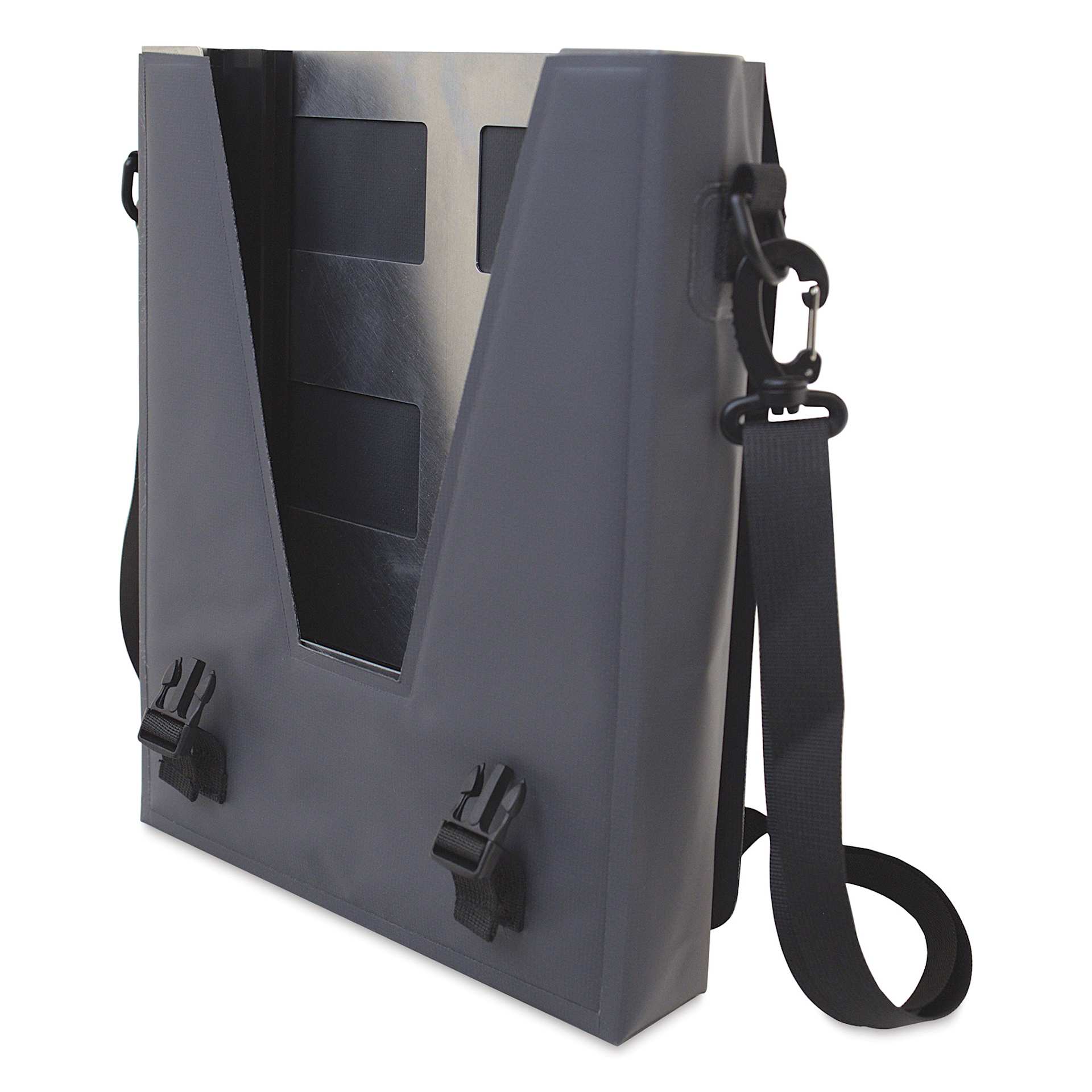 New Wave u.go Wet Panel Carrier - Medium, open New Wave u.go Wet Panel Carrier - Medium, open