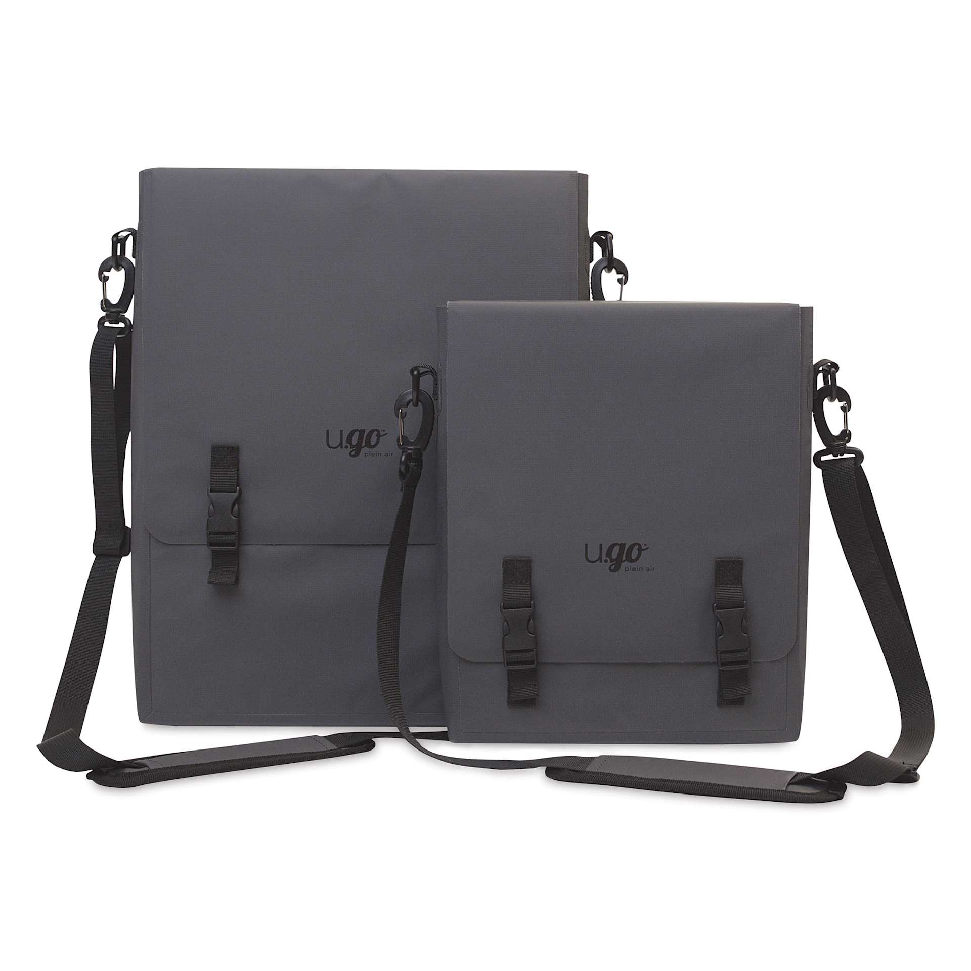 New Wave u.go Wet Panel Carrier, two sizes New Wave u.go Wet Panel Carrier, two sizes