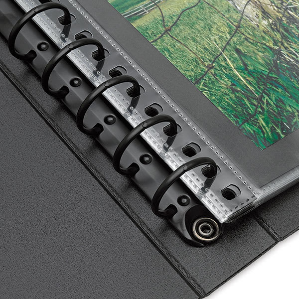 Prat Start Premium Multi-Ring Binders