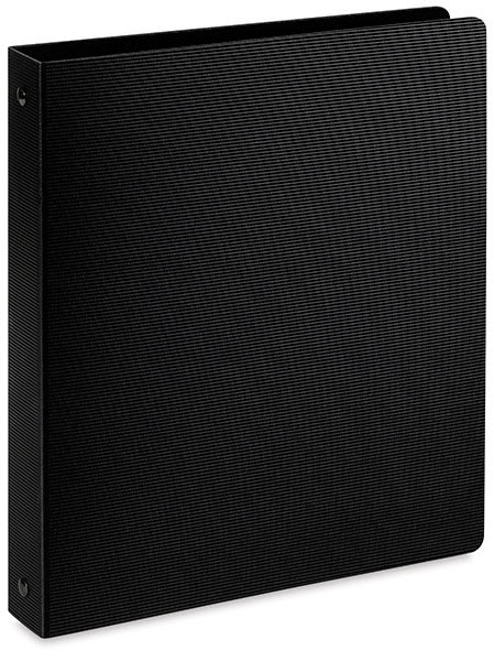 Prat Start Premium Multi-Ring Binders Prat Start Premium Multi-Ring Binders