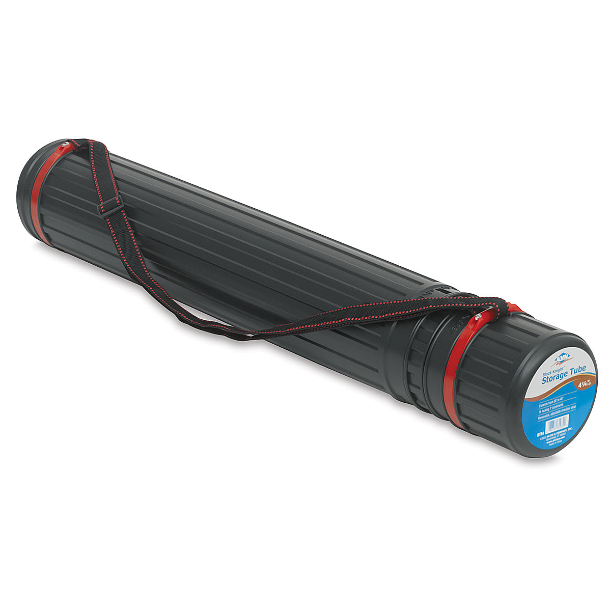 Black Knight Storage Tube