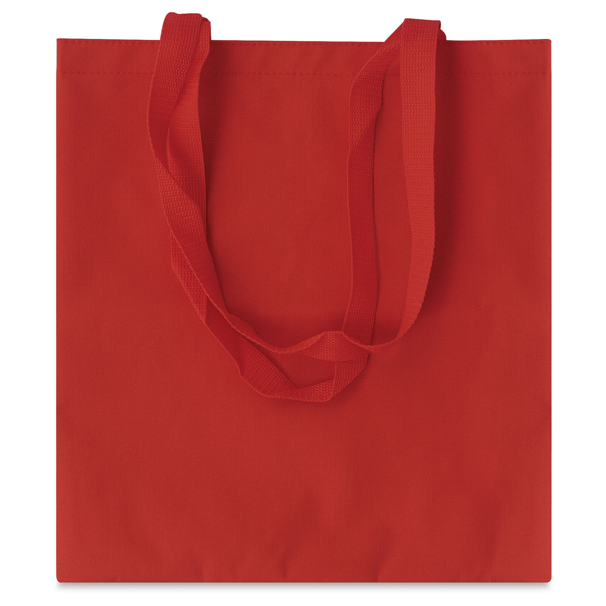 Ultraclub Tote - Red