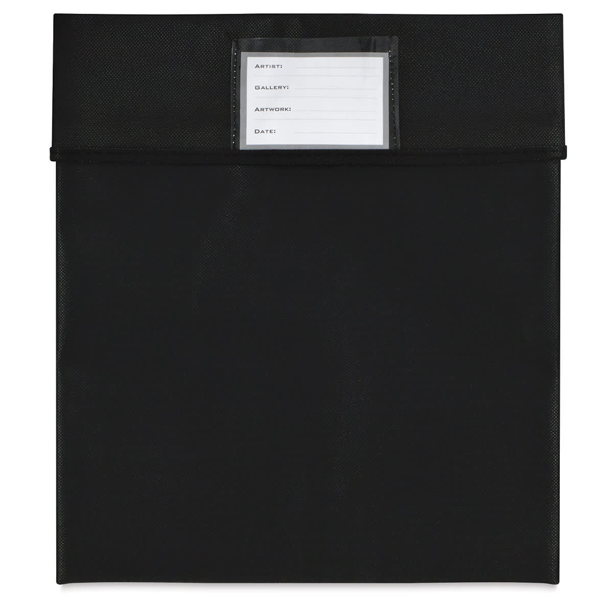 Prat Canvas and Frame Envelope