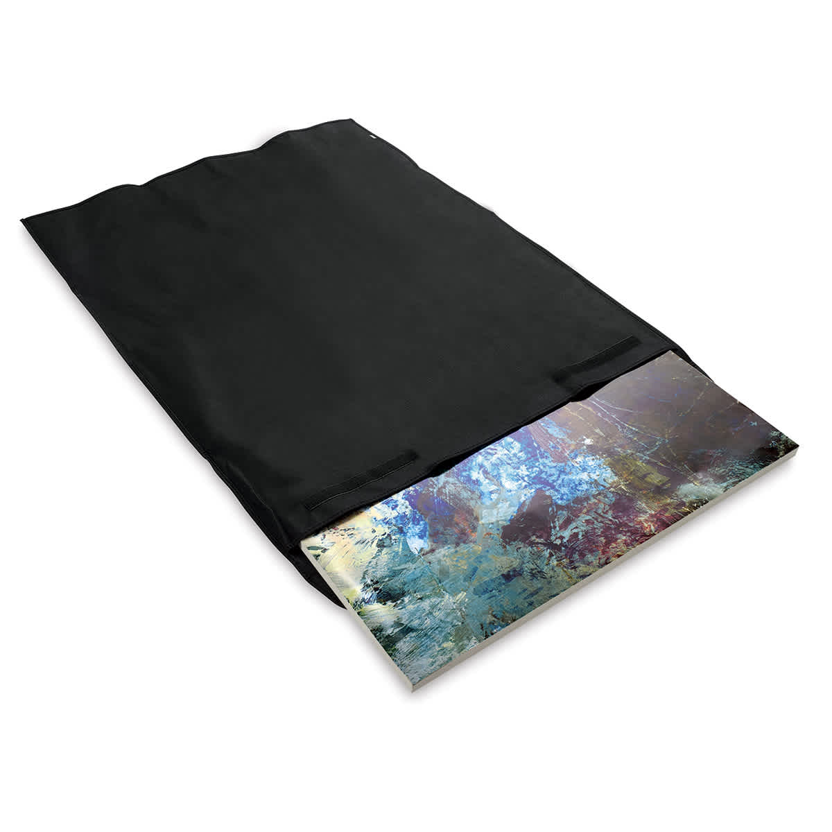 Prat Canvas and Frame Envelope