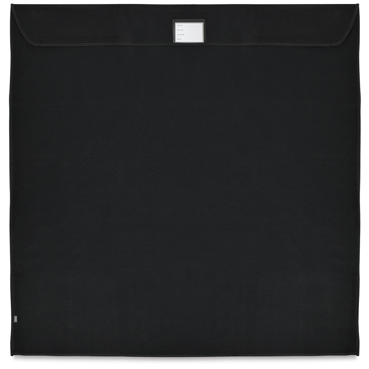 Prat Canvas and Frame Envelope