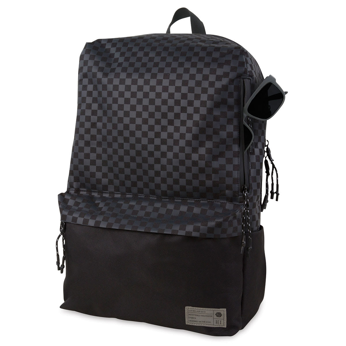 Hex Exile Backpack