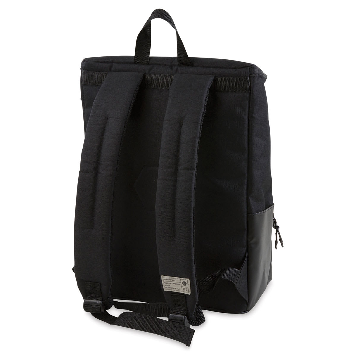 HEX Vessel Backpack