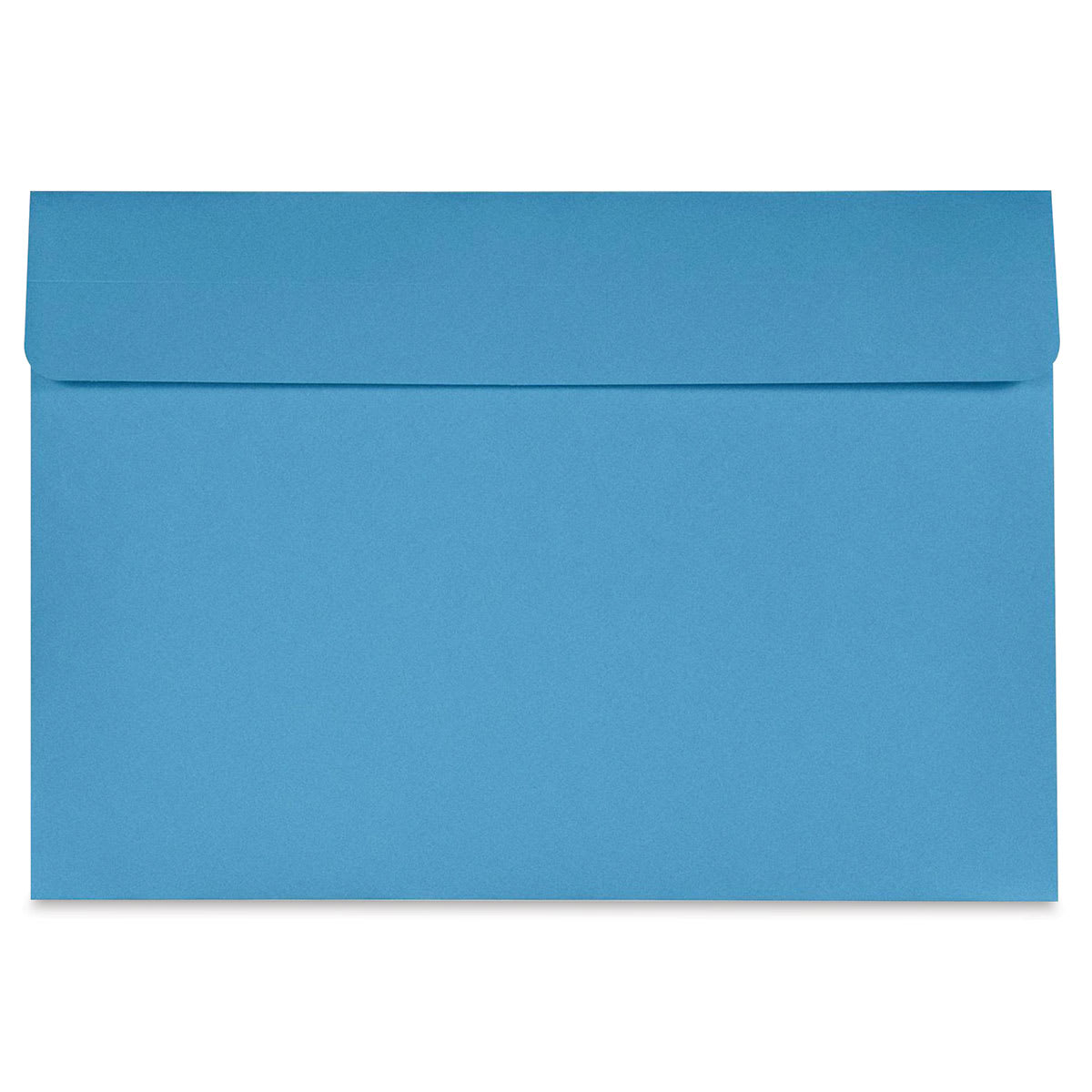 Star Products Student Art Folio - Blue, 10'' x 15''
