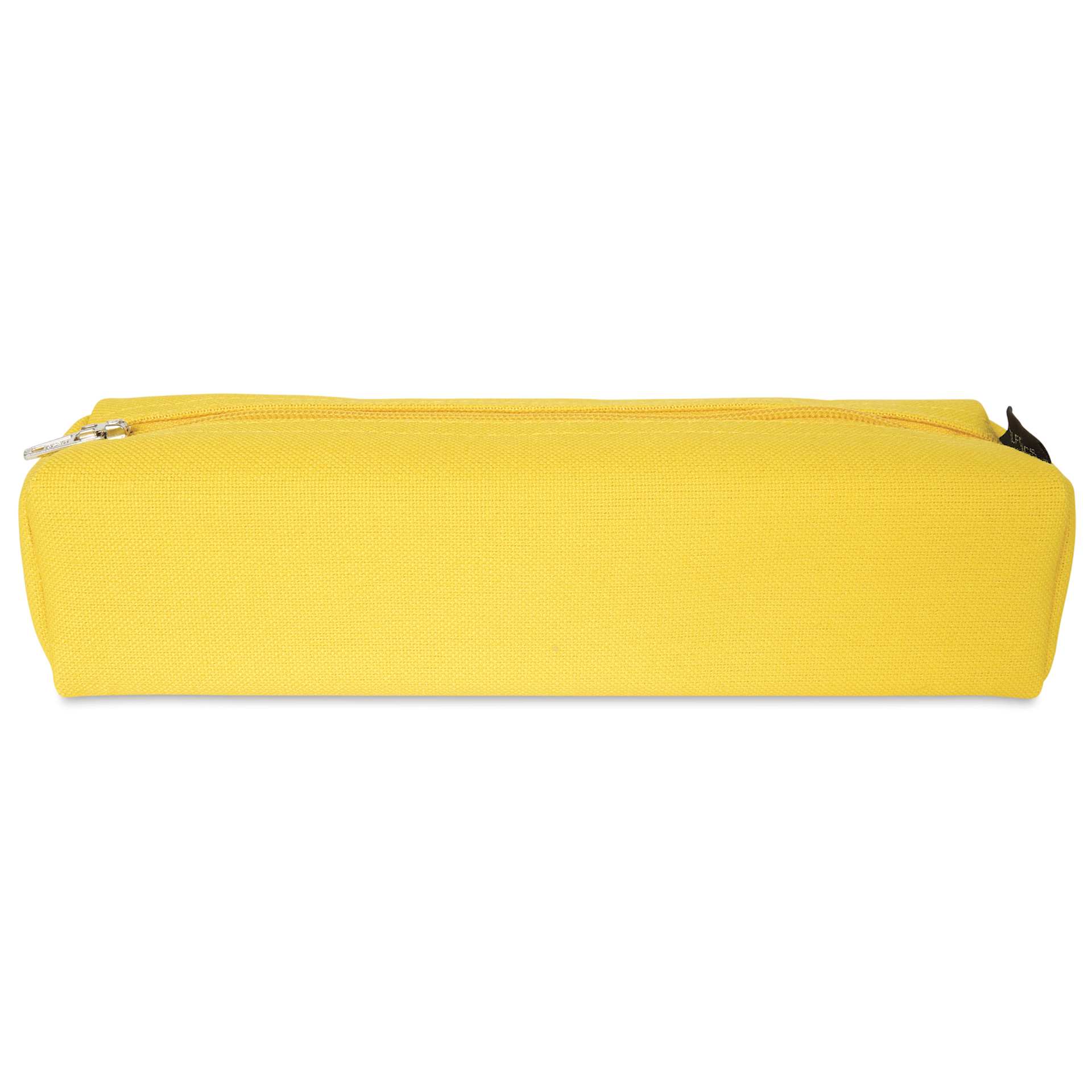 Delfonics Mareku Box Pen Case - Yellow